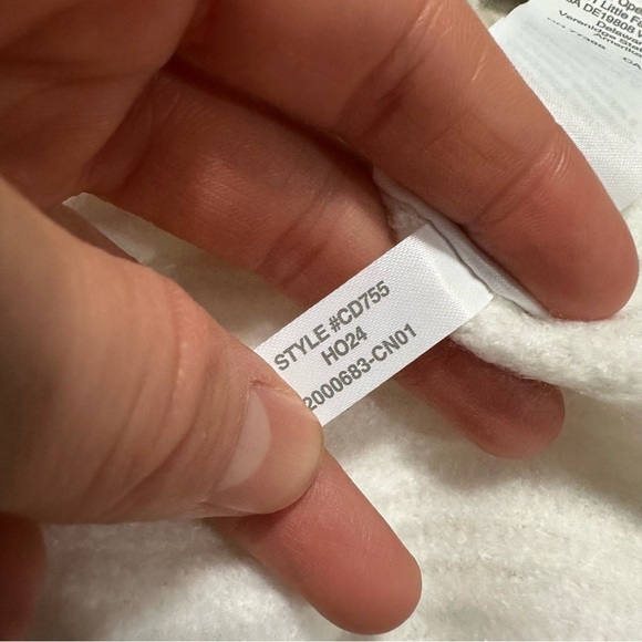 J crew Girls' ribbed sweater in extra-soft yarn - Picture 2 of 3